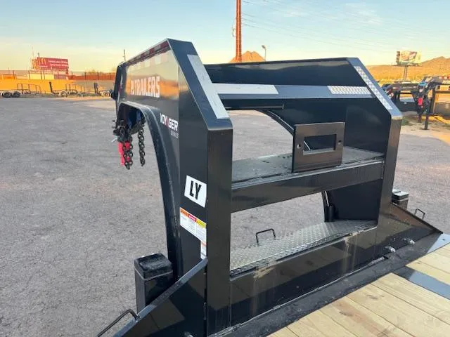 new Other Trailers PJ Trailers  for sale, in New River, AZ Thumbnail 6