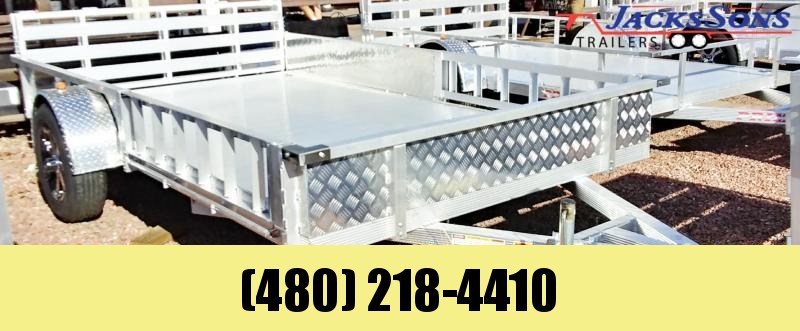 2019 Primo ATV82X14ATP ATV Trailer 2019 Primo ATV82X14ATP ATV Trailer