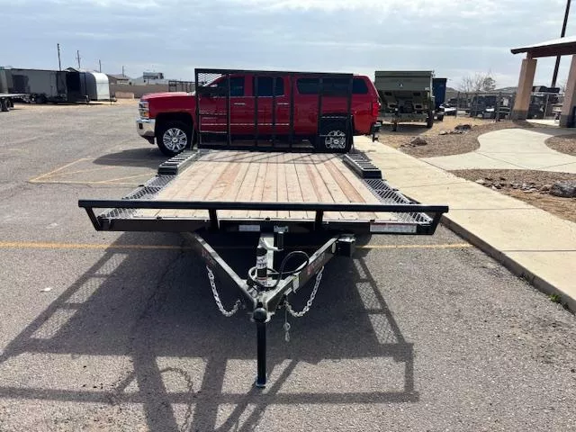 new Equipment / Flatbed Trailers Sun Country  for sale, in New River, AZ Thumbnail 2