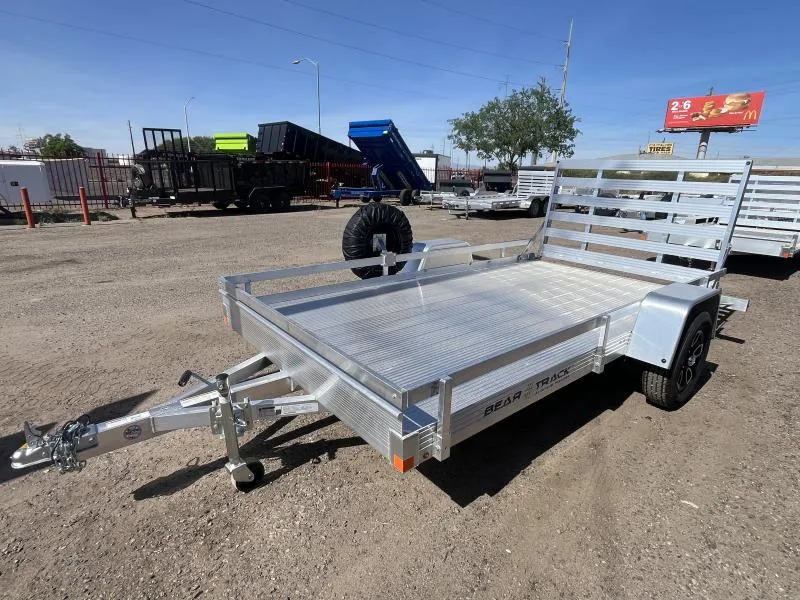new Other Trailers Bear Track  for sale, in Glendale, AZ Thumbnail 6