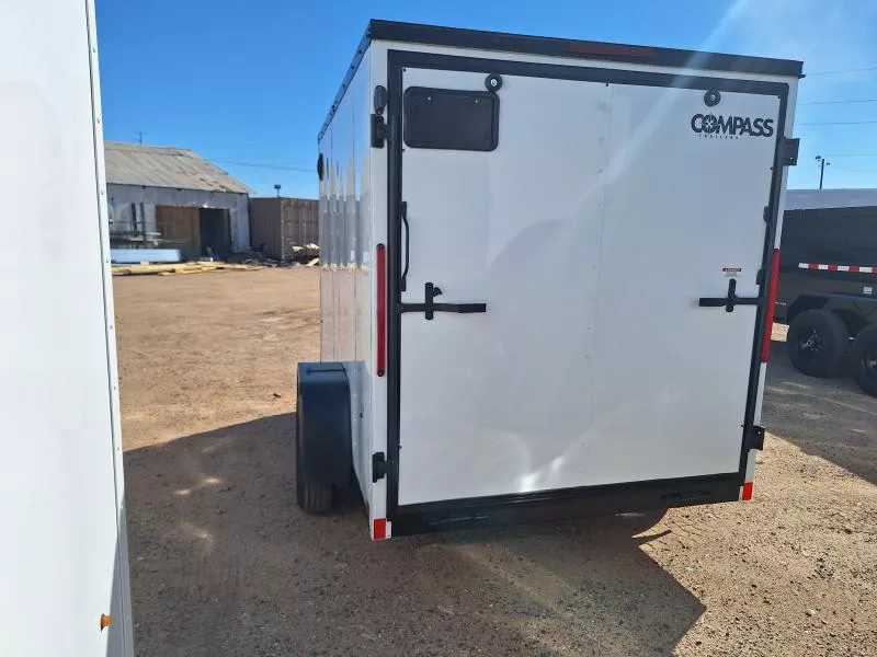 new Other Trailers Compass  for sale, in Glendale, AZ Thumbnail 5