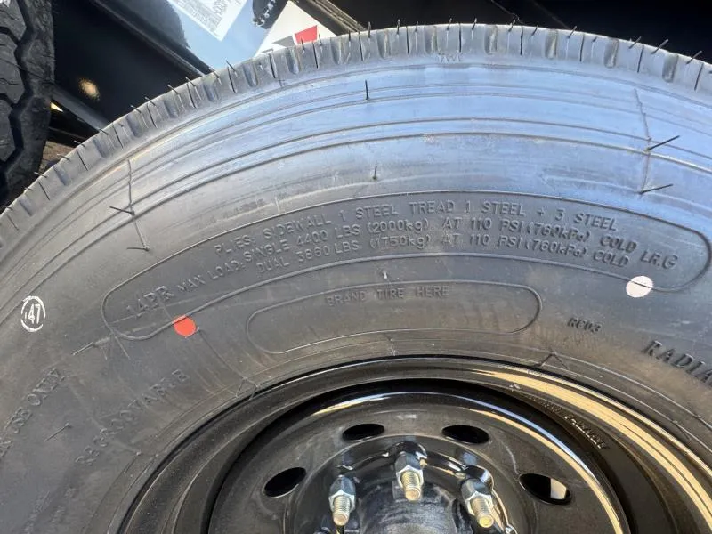 new Other Trailers Norstar  for sale, in Glendale, AZ Thumbnail 14