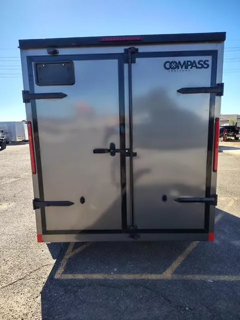 new Other Trailers Compass  for sale, in New River, AZ Thumbnail 3