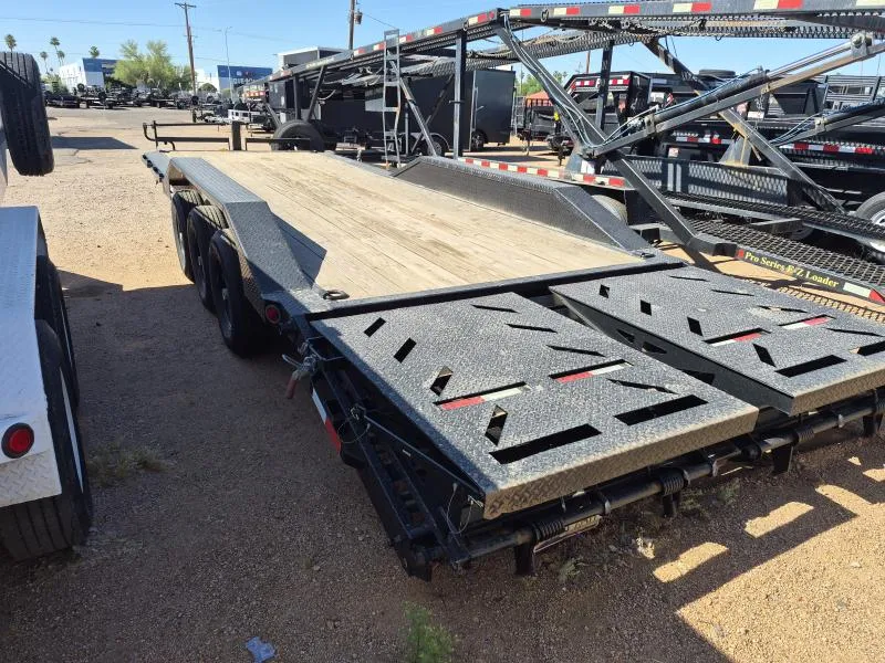 used Other Trailers Iron Bull  for sale, in Mesa, AZ Thumbnail 3