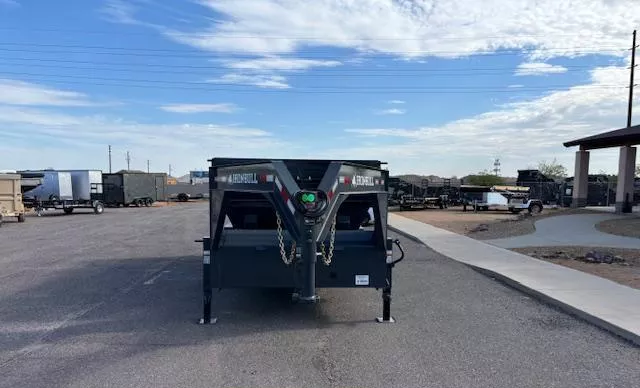 new Dump Trailers Norstar  for sale, in New River, AZ Thumbnail 5