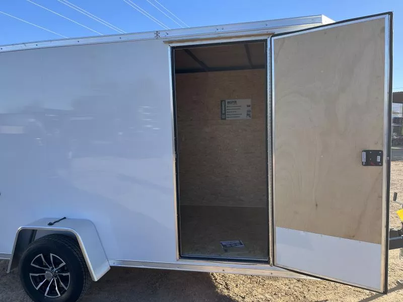 new Other Trailers Compass  for sale, in Glendale, AZ Thumbnail 3