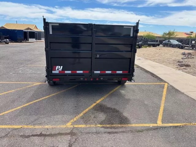 new Other Trailers PJ Trailers  for sale, in New River, AZ Thumbnail 10