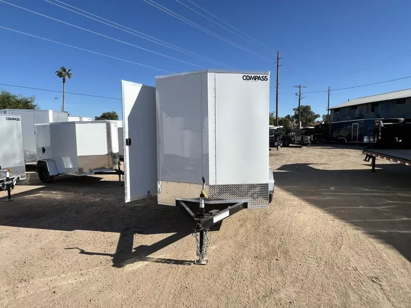 new Other Trailers Compass  for sale, in Glendale, AZ Thumbnail 7