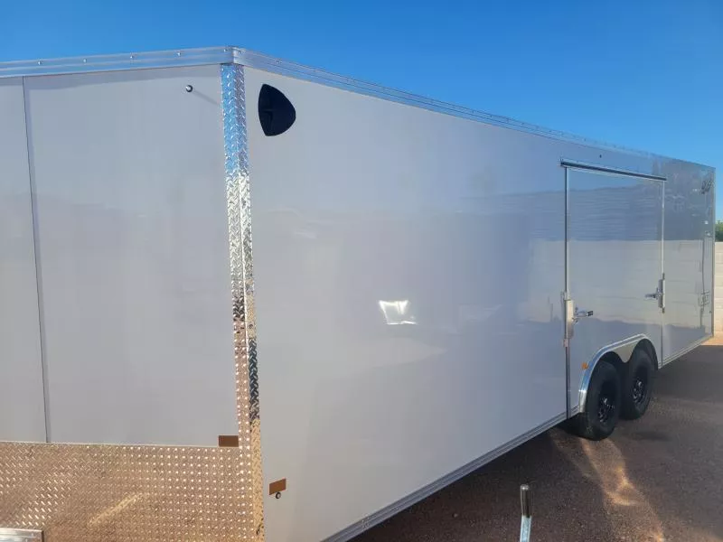 new Other Trailers ALCOM  for sale, in Mesa, AZ Thumbnail 3