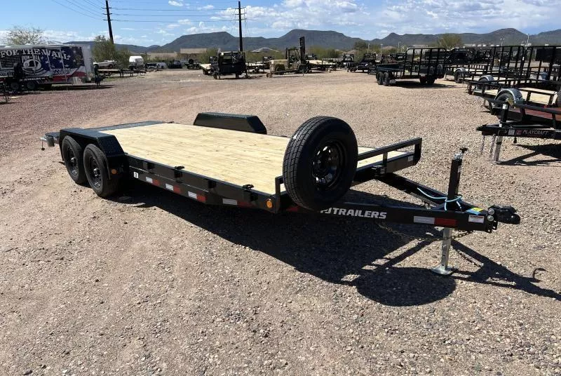 new Other Trailers PJ Trailers  for sale, in New River, AZ Thumbnail 2