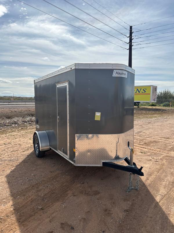 2023 Compass 7x14 rear barn doors Cargo / Enclosed Trailer Arizona