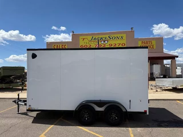 new Cargo (Enclosed) Trailers Compass  for sale, in New River, AZ image-0