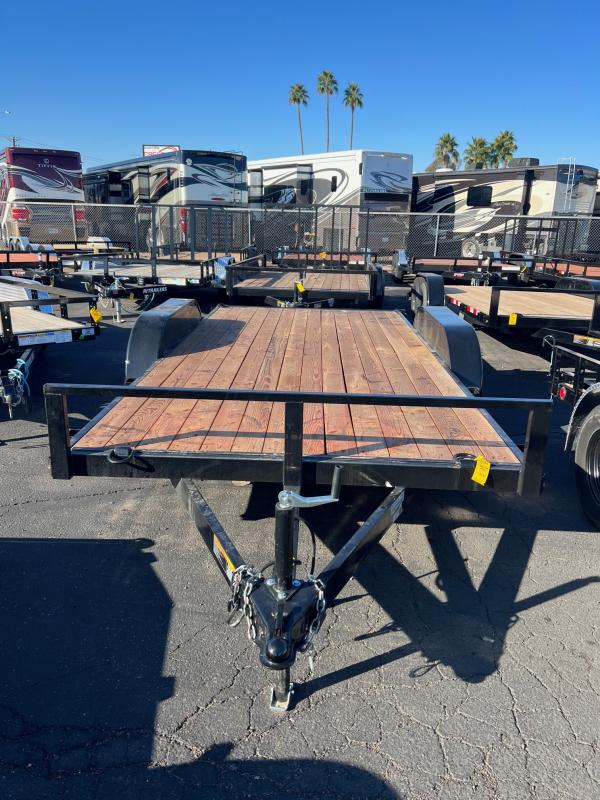 new Car Haulers / Racing Trailers Workhorse Trailers  for sale, in Mesa, AZ Thumbnail 3