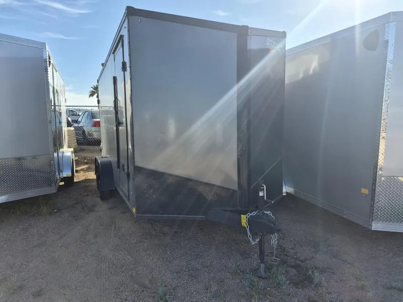 used Other Trailers Siems Enterprises  for sale, in Mesa, AZ Thumbnail 2