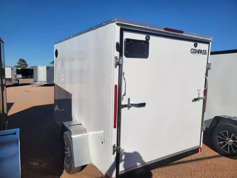 new Other Trailers Compass  for sale, in Mesa, AZ Thumbnail 3