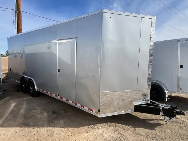 new Other Trailers Compass  for sale, in Glendale, AZ Thumbnail 2