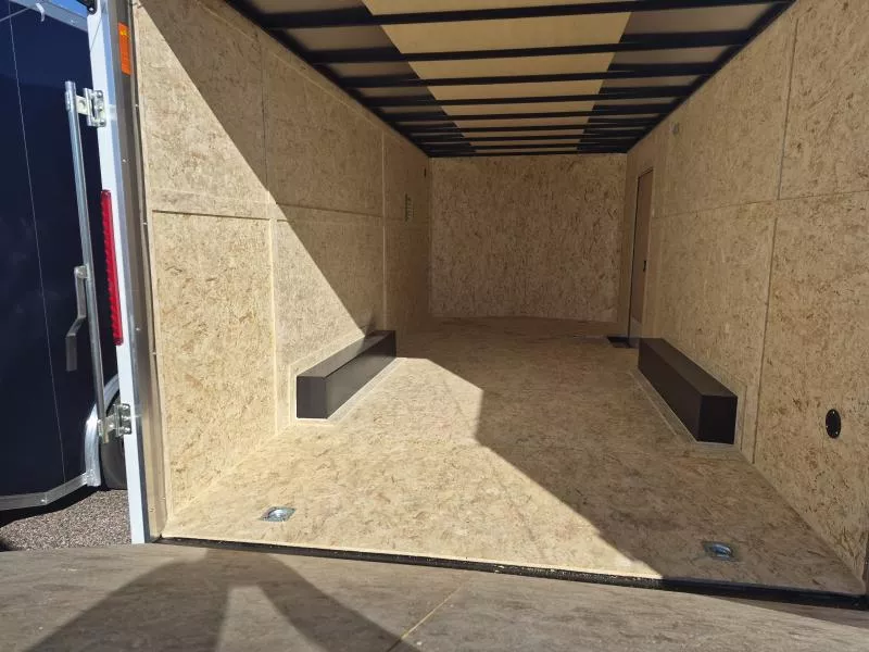 new Other Trailers Compass  for sale, in Mesa, AZ Thumbnail 4