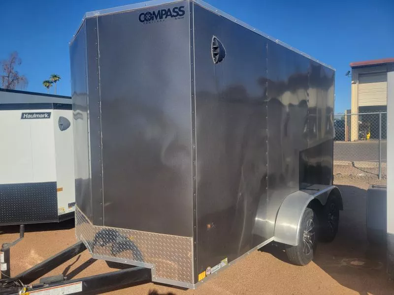 new Other Trailers Compass  for sale, in Mesa, AZ image-0
