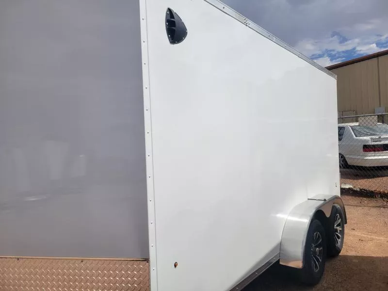 new Other Trailers Compass  for sale, in Mesa, AZ Thumbnail 3