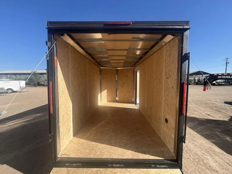 new Other Trailers Compass  for sale, in Glendale, AZ Thumbnail 7