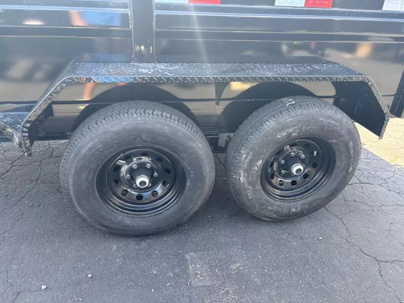 new Dump Trailers Load Trail  for sale, in Mesa, AZ Thumbnail 3