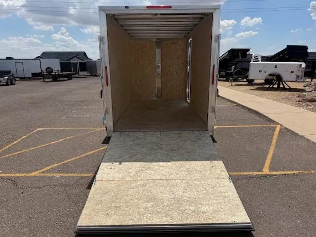 new Cargo (Enclosed) Trailers E-Z Hauler  for sale, in New River, AZ Thumbnail 3