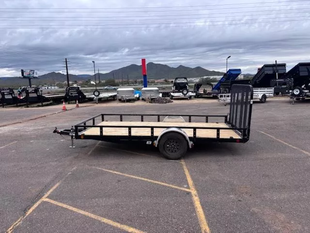 new Other Trailers PJ Trailers  for sale, in New River, AZ Thumbnail 3