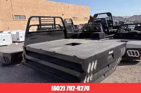 2026 Crownline (Hay Beds) Crownline Truck Bed CL RES102 Other Trailer