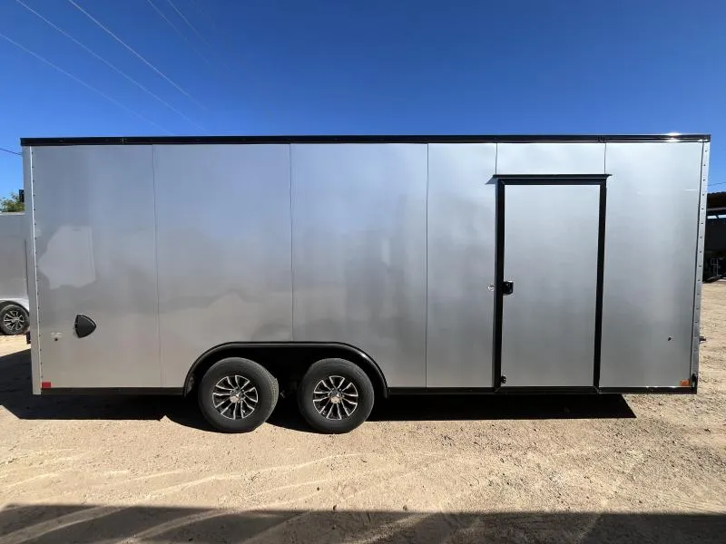 new Other Trailers Compass  for sale, in Glendale, AZ Thumbnail 3