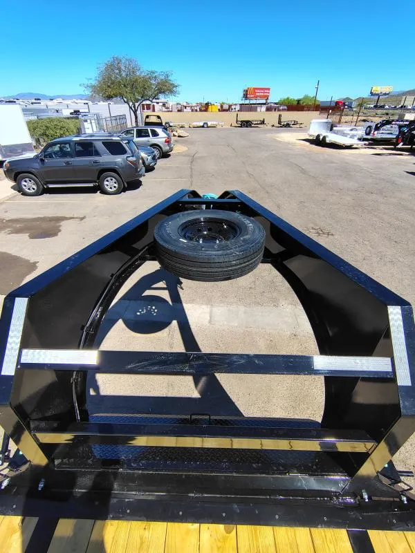 new Other Trailers PJ Trailers  for sale, in New River, AZ Thumbnail 3