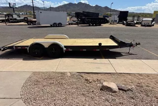 new Other Trailers Load Trail  for sale, in New River, AZ Thumbnail 3