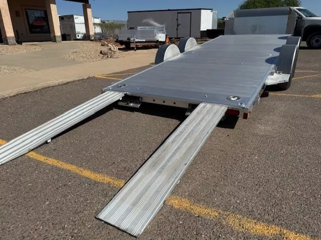 new Other Trailers Aluma  for sale, in New River, AZ Thumbnail 4