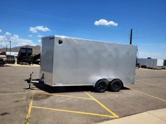 new Cargo (Enclosed) Trailers Compass  for sale, in New River, AZ Thumbnail 4