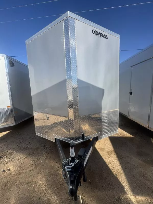 new Other Trailers Compass  for sale, in Glendale, AZ image-0