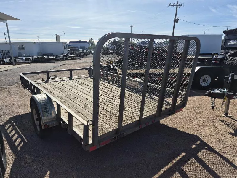 used Other Trailers PJ Trailers  for sale, in Mesa, AZ Thumbnail 3
