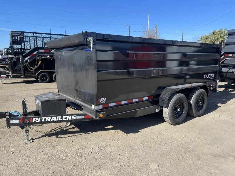 new Other Trailers PJ Trailers  for sale, in New River, AZ Thumbnail 5