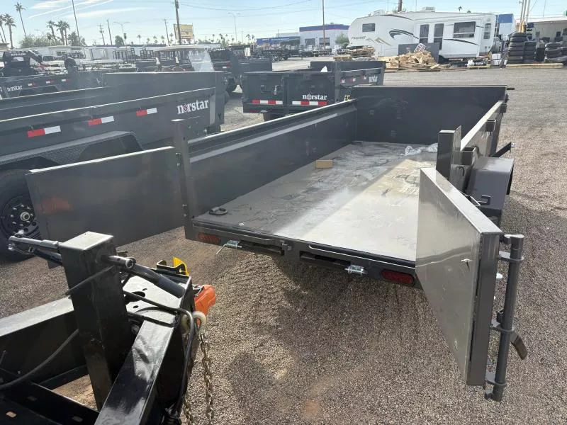 new Other Trailers Norstar  for sale, in Mesa, AZ Thumbnail 3