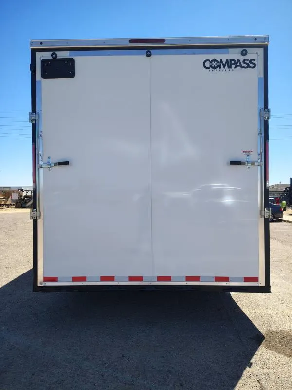 new Other Trailers Compass  for sale, in New River, AZ Thumbnail 11