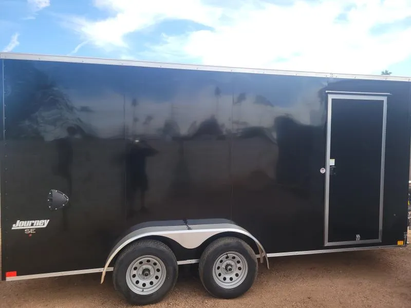 new Cargo (Enclosed) Trailers Compass  for sale, in Mesa, AZ Thumbnail 2