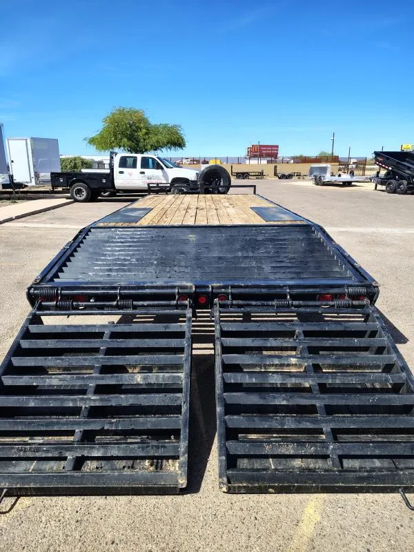 used Other Trailers PJ Trailers  for sale, in New River, AZ Thumbnail 6