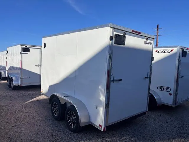 new Other Trailers Compass  for sale, in New River, AZ Thumbnail 2