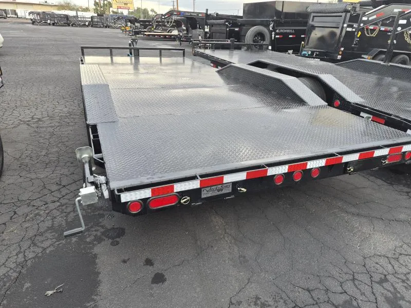 new Other Trailers PJ Trailers  for sale, in Mesa, AZ Thumbnail 3