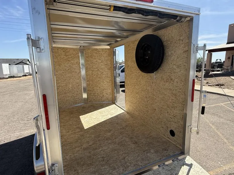 new Other Trailers ALCOM  for sale, in New River, AZ Thumbnail 8