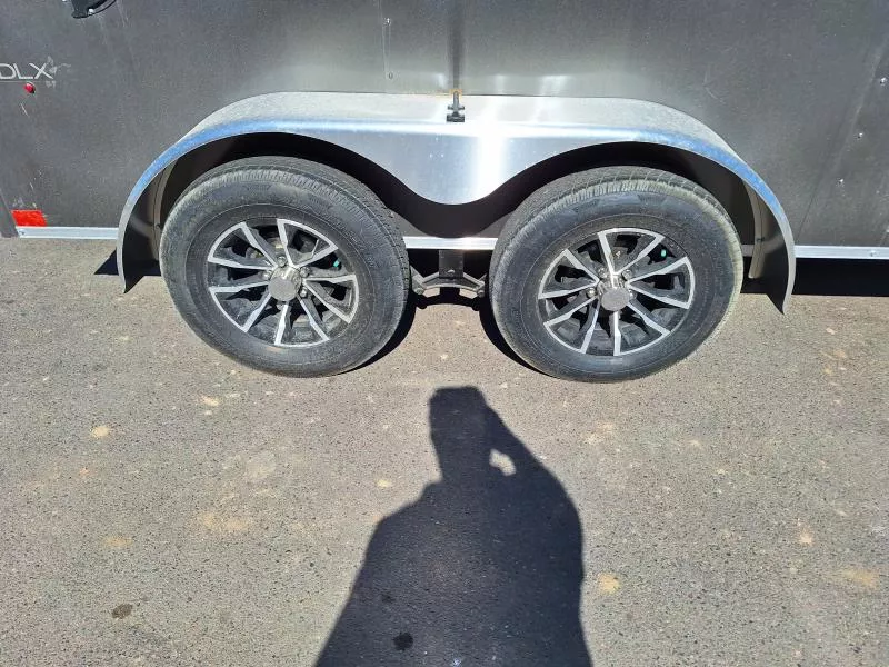 new Other Trailers Compass  for sale, in Glendale, AZ Thumbnail 8