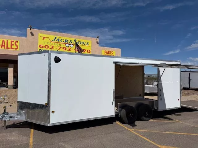 new Other Trailers ALCOM  for sale, in New River, AZ image-0