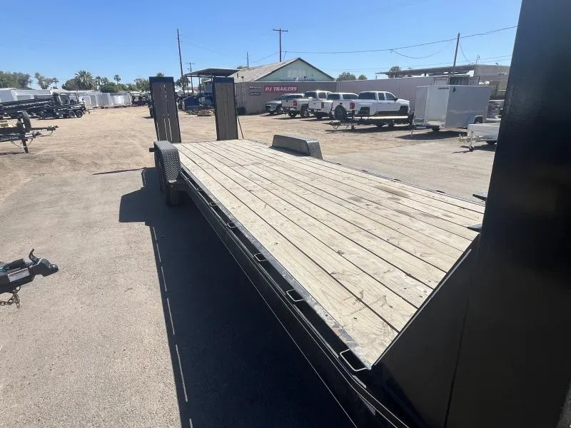 used Other Trailers Kaufman Trailers  for sale, in Glendale, AZ Thumbnail 6