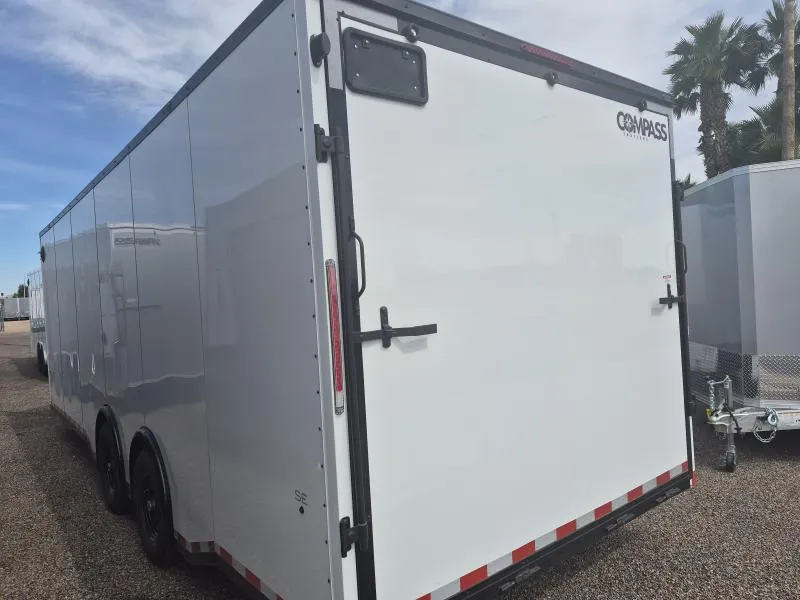 new Other Trailers Compass  for sale, in Mesa, AZ Thumbnail 5