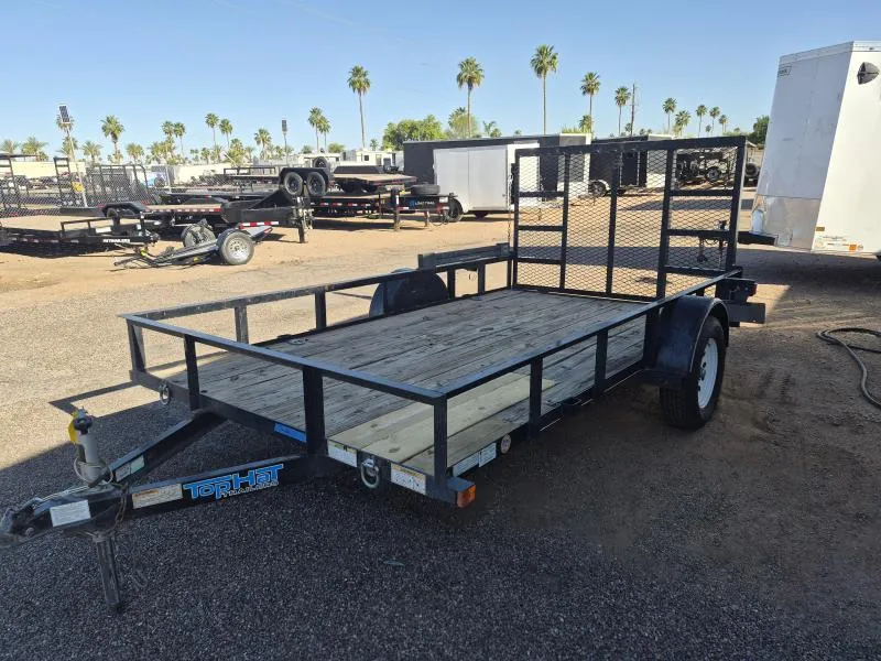 used Other Trailers Optima Industries  for sale, in Mesa, AZ Thumbnail 2