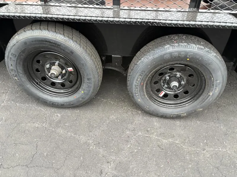 new Other Trailers Sun Country  for sale, in Mesa, AZ Thumbnail 4