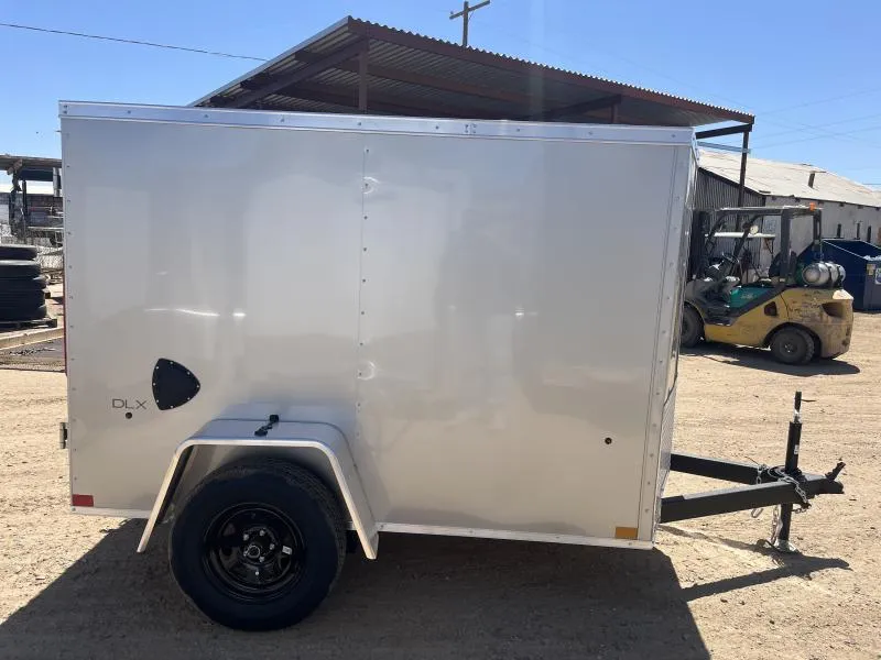 new Other Trailers Compass  for sale, in Glendale, AZ Thumbnail 3